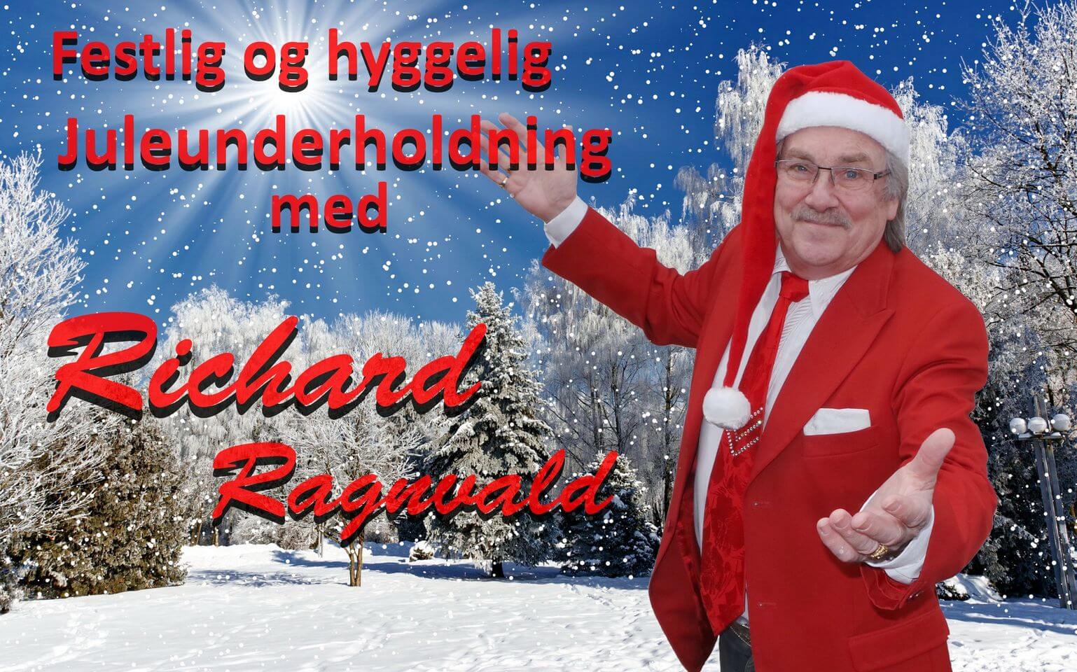 Richard Ragnvald