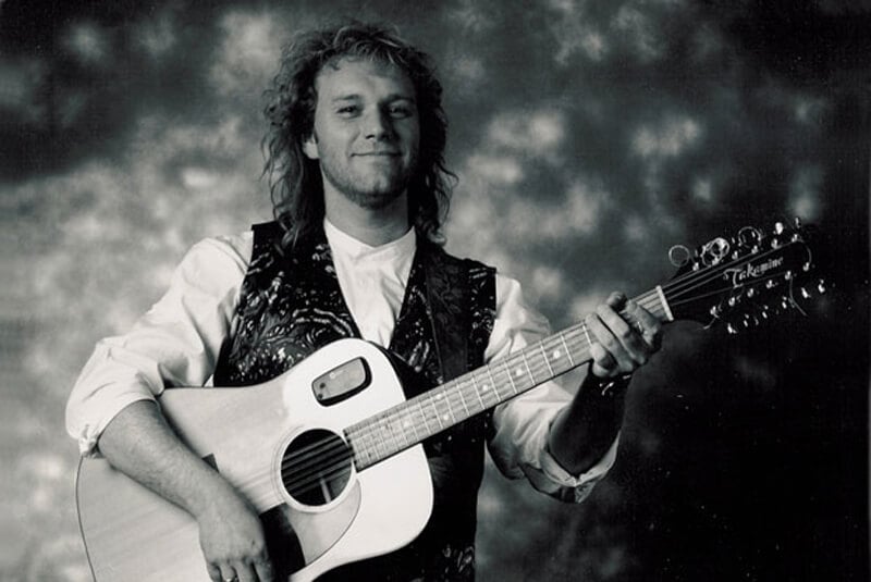 Peter Vild