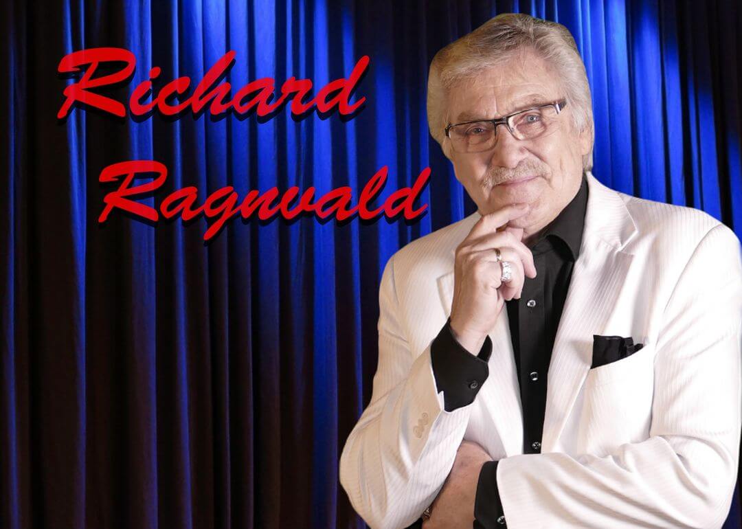 Richard Ragnvald